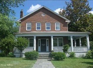 9501 Colesville Rd, Silver Spring, MD 20901