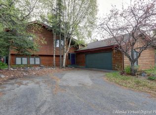 200 Mariner Dr, Anchorage, AK 99515