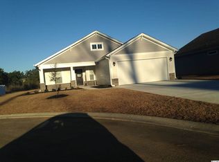 1202 Bethpage Dr LOT 19, Myrtle Beach, SC 29579