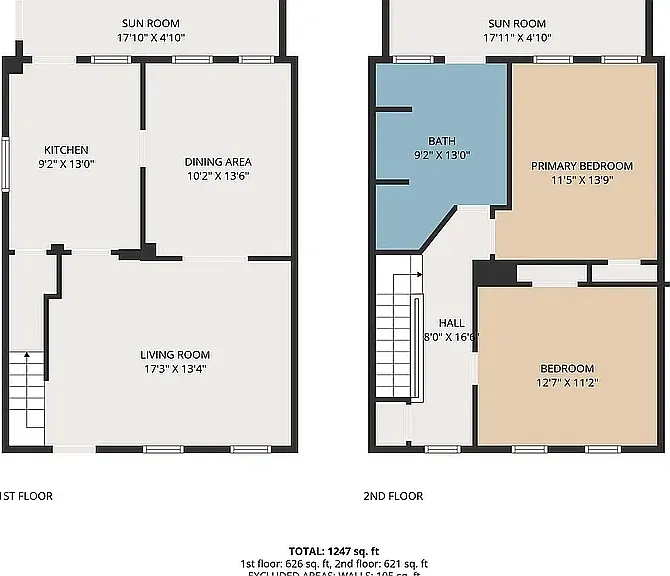323 Fairview Ave — Photo 21