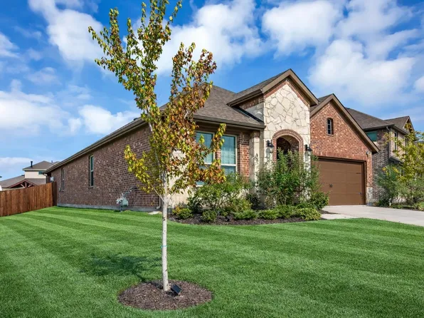 3106 Maverick Dr, Forney, TX 75126