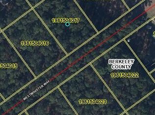 1613 Westminister Way, Moncks Corner, SC 29461