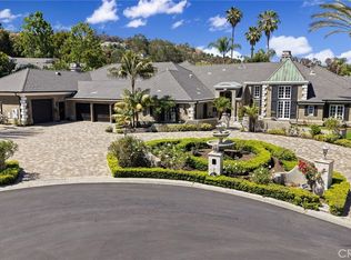 26002 Via Arboleda, San Juan Capistrano, CA 92675