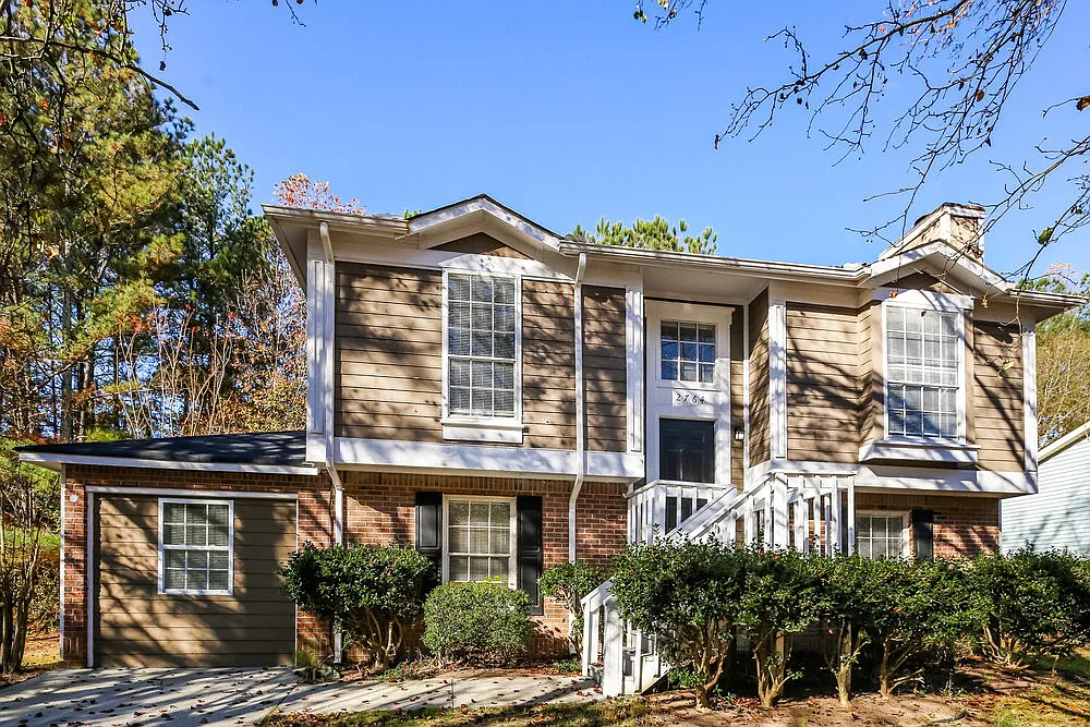 2764 Wildflower Ln photo 1