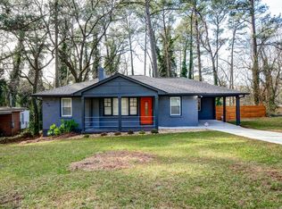 1947 Glendale Drive, Decatur, GA 30032