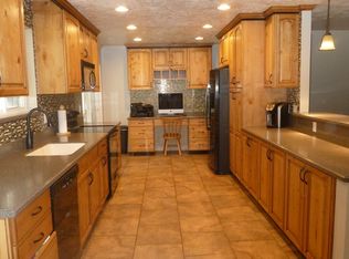 1284 E Mueller Park Rd, Bountiful, UT 84010