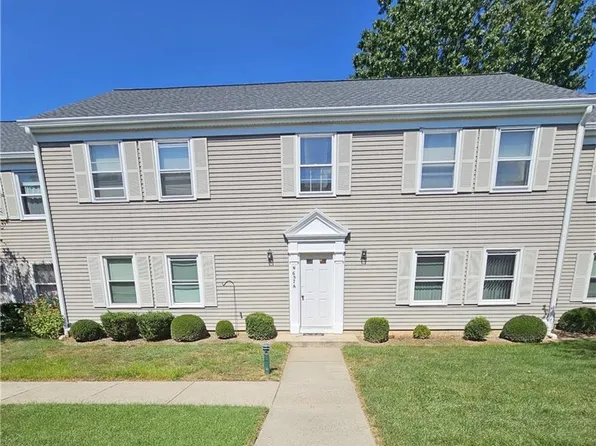 657 Yale Way #A, Monroe Township, NJ 08831