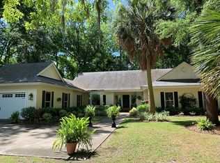 3 Black Hawk Trl, Savannah, GA 31411