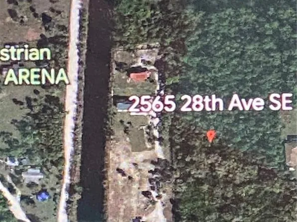 2565 28th Ave Se, Naples, FL 34117