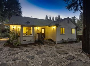 13155 Azalea Ave, Boulder Creek, CA 95006