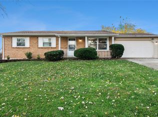 405 Woodbridge Dr, Saint Charles, MO 63303