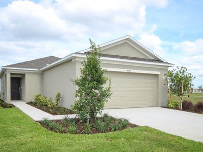 4560 Ranunculus St, Lake Hamilton, FL, 33851