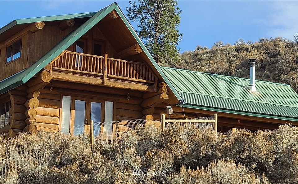70 Crumbacher Road, Tonasket, WA 98855 Zillow