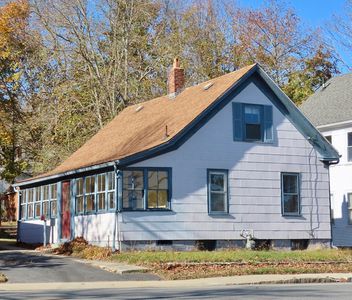 61 South St, Plymouth, MA, 02360