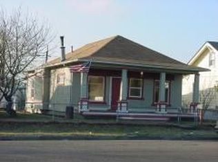 4306 S Warner St, Tacoma, WA 98409