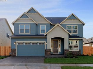 12507 NE 107th Way, Vancouver, WA 98682