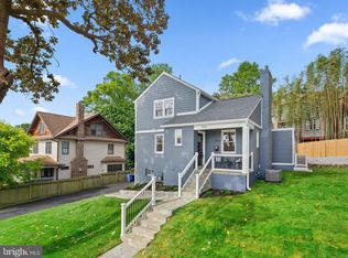 508 Dale Dr, Silver Spring, MD 20910