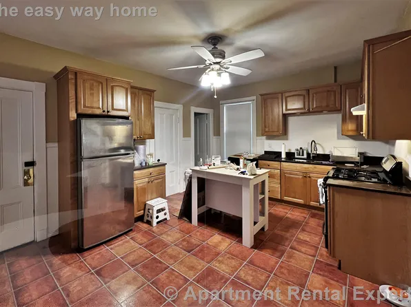 23 Sargent St, Cambridge, MA