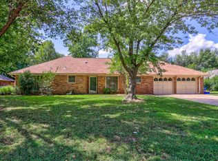 2912 N Crescent Dr, Stillwater, OK 74075
