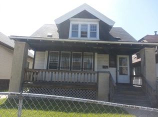 3347 N 27th St, Milwaukee, WI 53216
