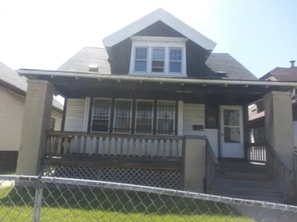 3347 N 27th St, Milwaukee, WI 53216