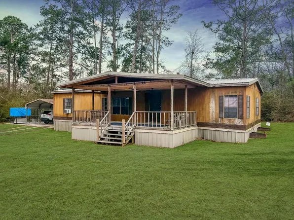 295 Tanglewood Loop, Deridder, LA 70634