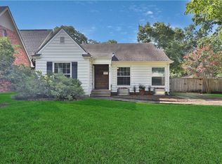 8648 Forest Hills Blvd, Dallas, TX 75218