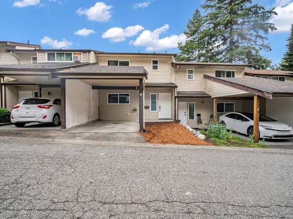 32705 Fraser Cres #8, Mission, BC V2V 1C9