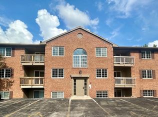 1625 Gelhot Dr APT 45, Fairfield, OH 45014