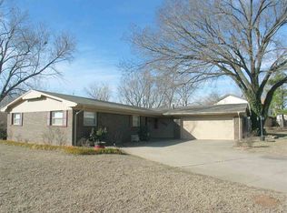 1201 W Osage Dr, Stillwater, OK 74075