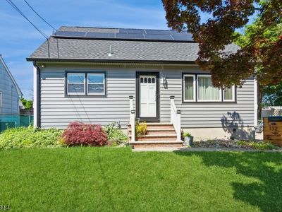 132 S 18th Ave, Manville, NJ, 08835