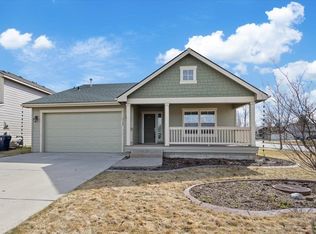 1702 Vanetta Ave, Spokane, WA 99217