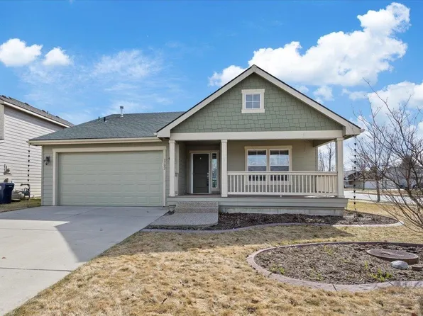 1702 Vanetta Ave, Spokane, WA 99217