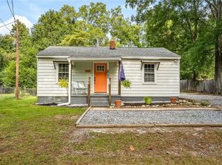 213 Woodland Dr, Belton, SC 29627