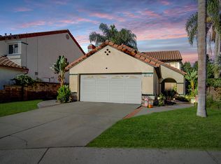 25181 Fairgreen, Mission Viejo, CA 92692