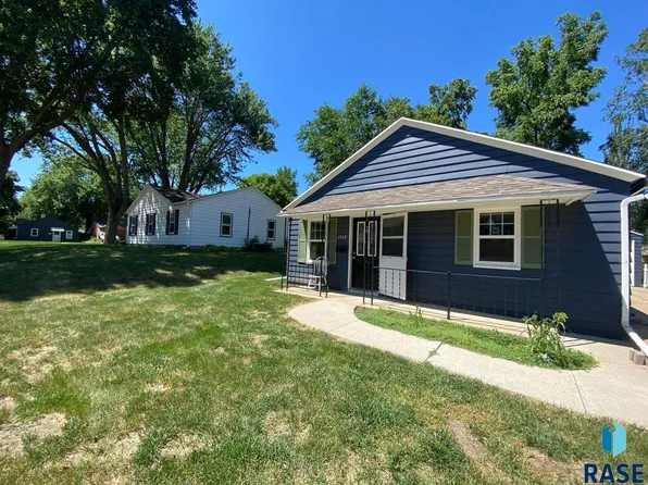 1512 W 28th St, Sioux Falls, SD 57105