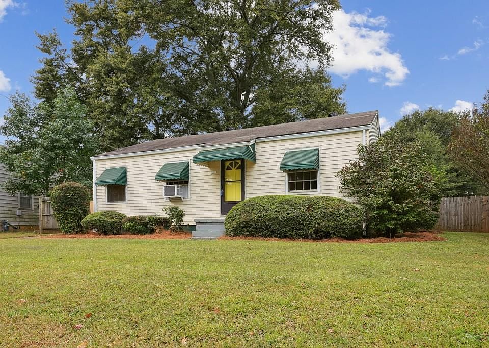 2046 Idlewood Rd, Tucker, GA 30084 Zillow
