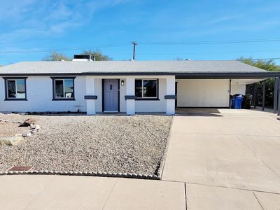 1331 W Andorra Dr, Phoenix, AZ, 85029