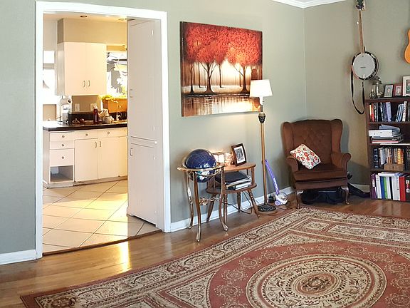 Front Room
