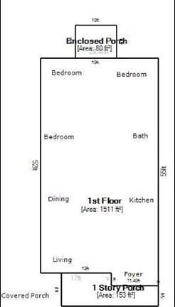 2nd image of 16140 La Salle Ave APT 1