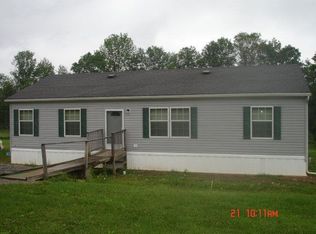 478 Roland Rd, Shunk, PA 17768
