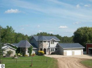 166 W Rose City Rd, Rose City, MI 48654