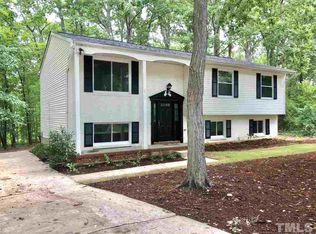 2017 Shenandoah Rd, Raleigh, NC 27603