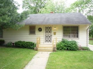 2619 Pelham Rd, Rockford, IL 61107