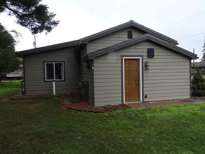 68245 County Highway H, Iron River, WI, 54847