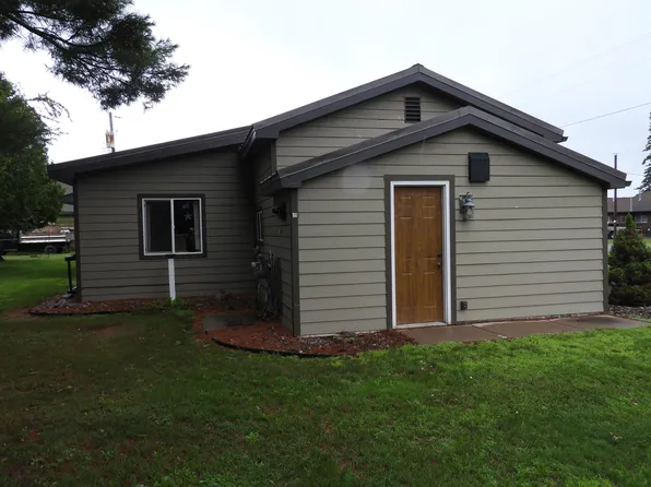 68245 County Highway H, Iron River, WI 54847