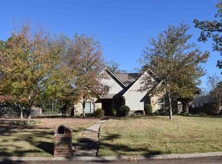 14 Wade Trl, Texarkana, AR 71854