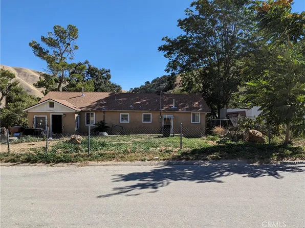 400 North Dr, Lebec, CA 93243