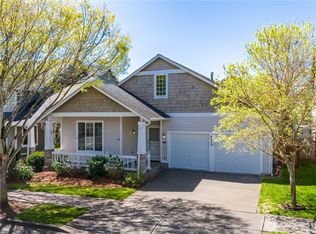 6949 Stone St SE, Lacey, WA