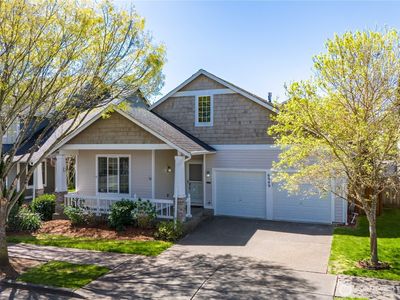 6949 Stone Street SE, Lacey, WA, 98513